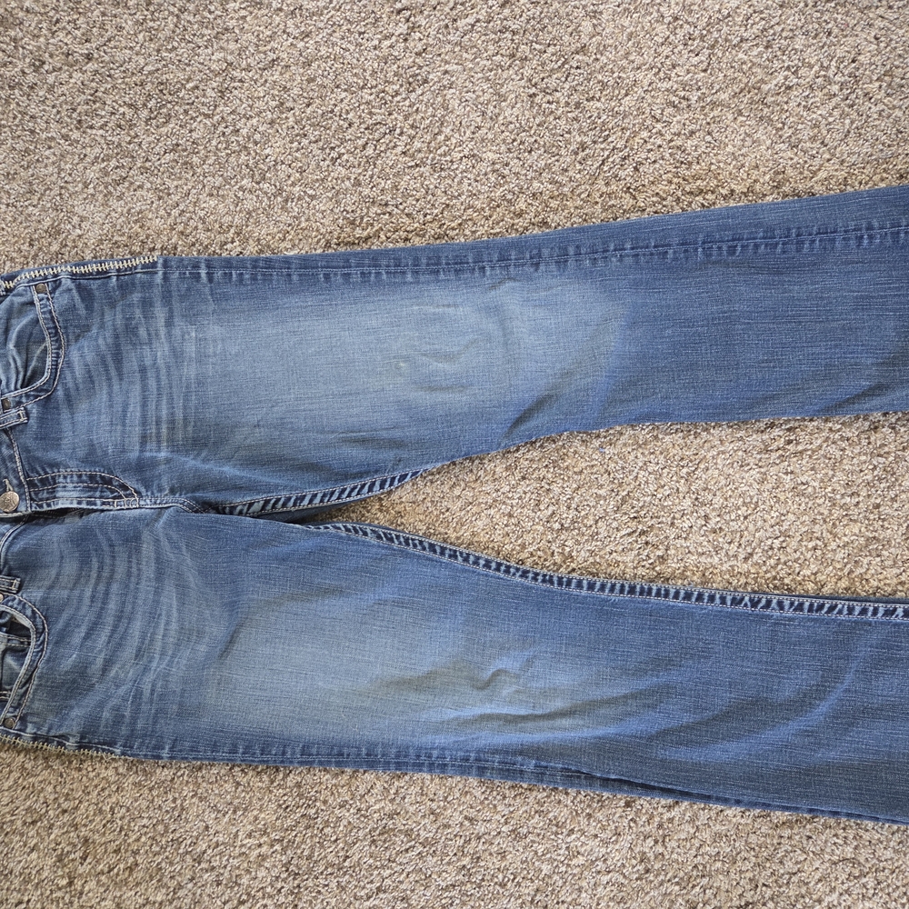 Bke Jeans Size 33